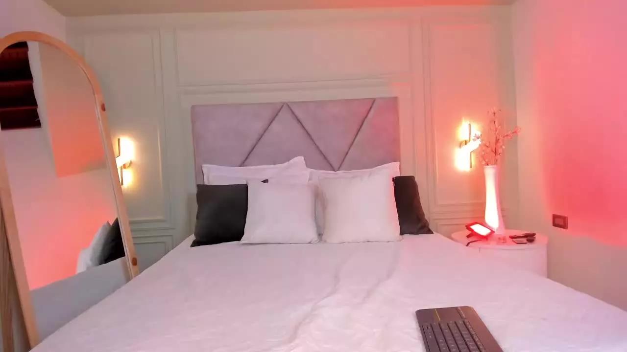 CarolineJonnes webcams show profile image 