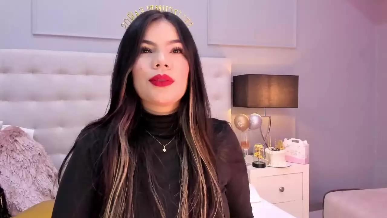 CataRuiz from Streamray