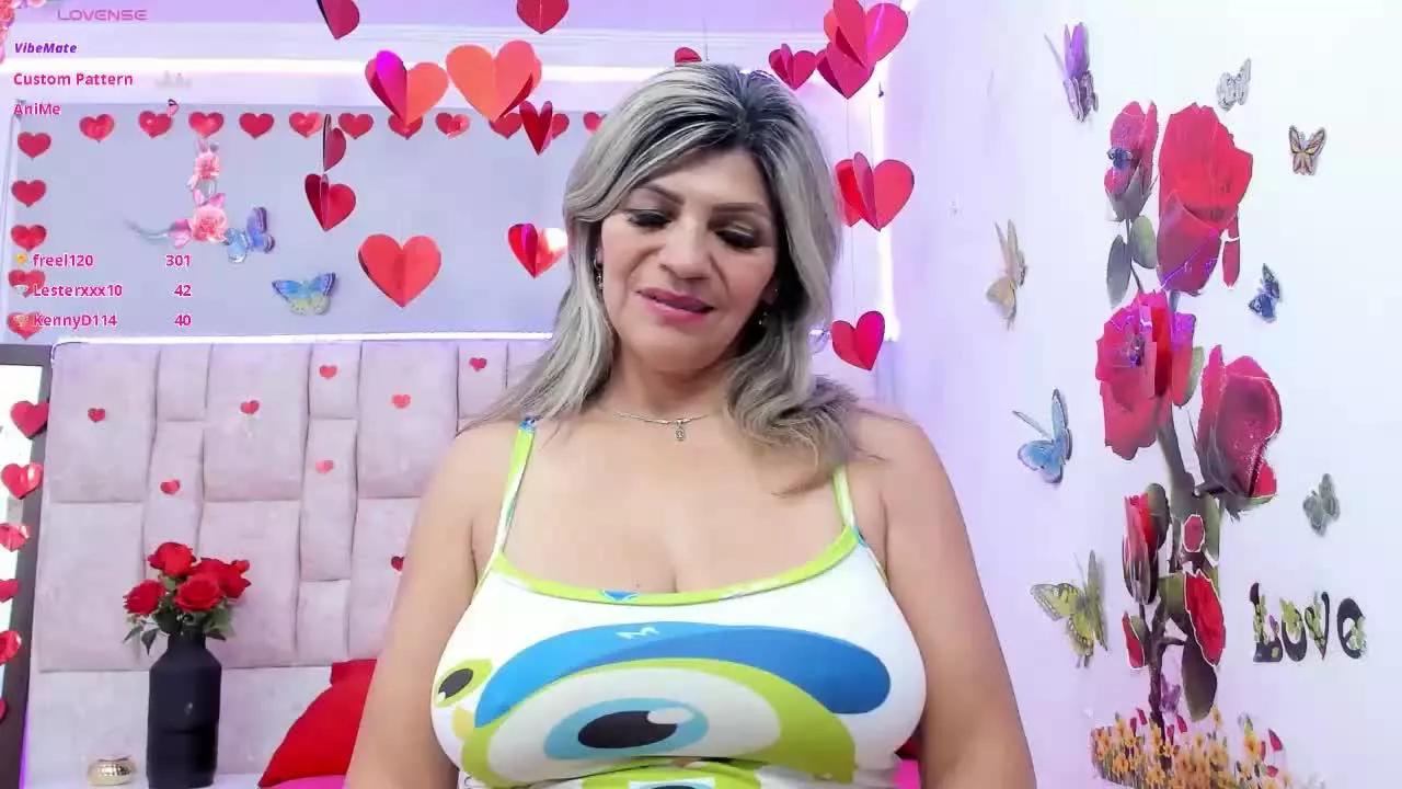 Celeste_Lincon from Streamray