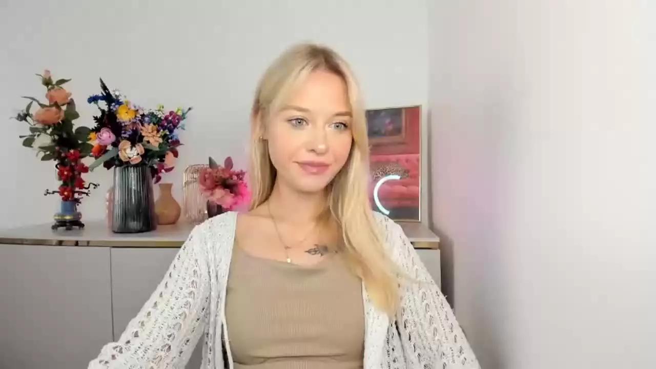 CindyUnique webcams show profile image 