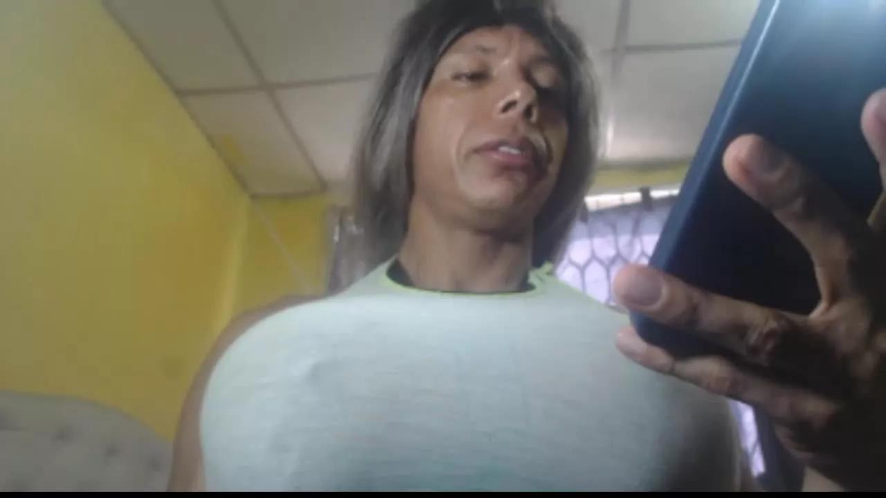 dayanamuscle from Streamray