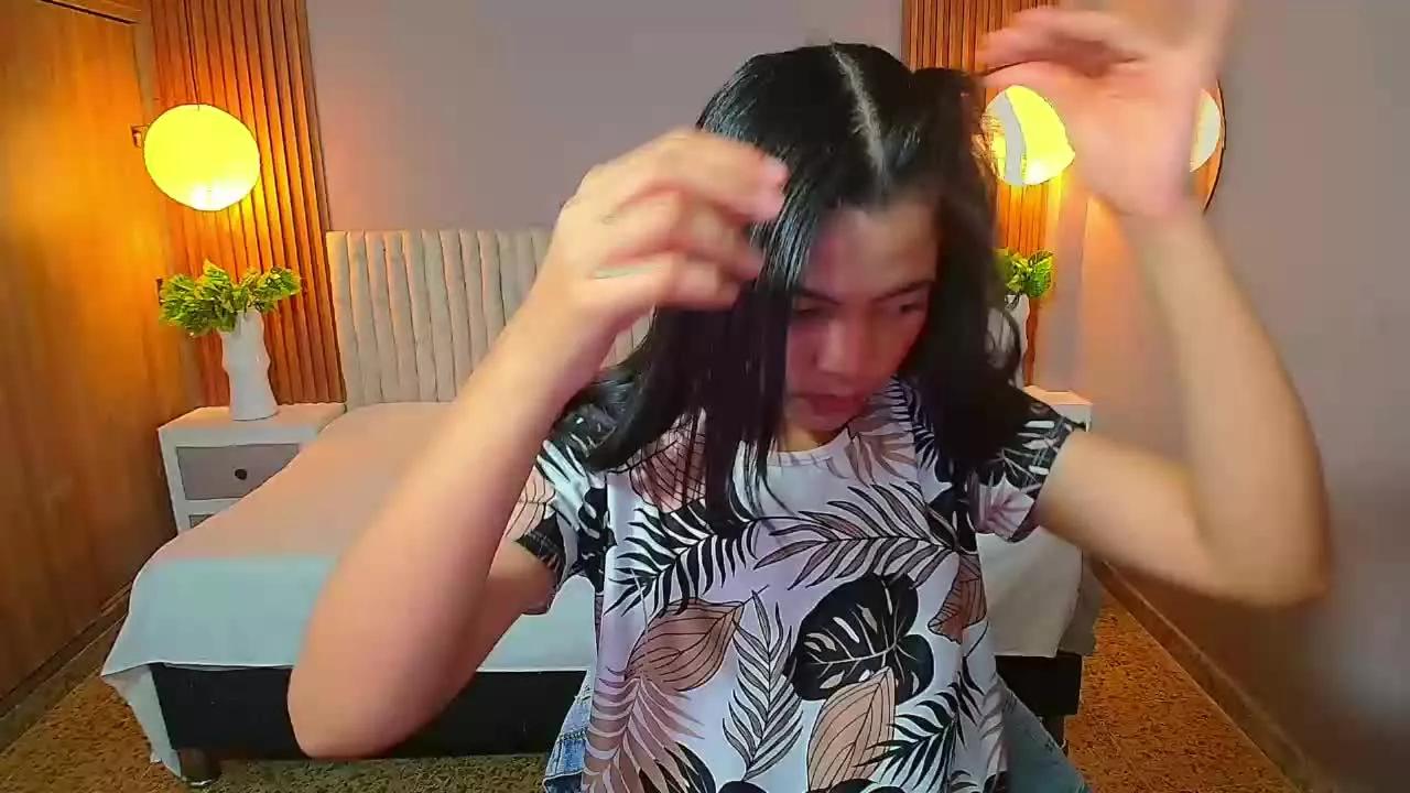 DayanShine from Streamray