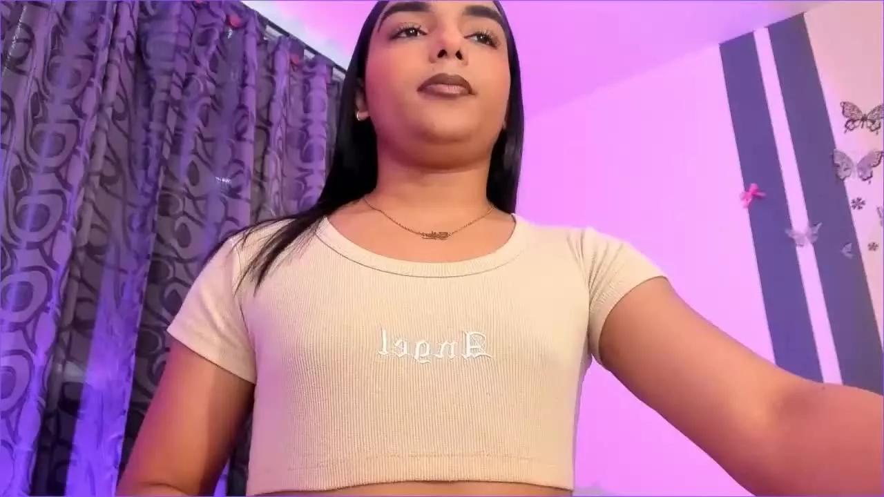 DirtyBittchTS webcams show profile image 