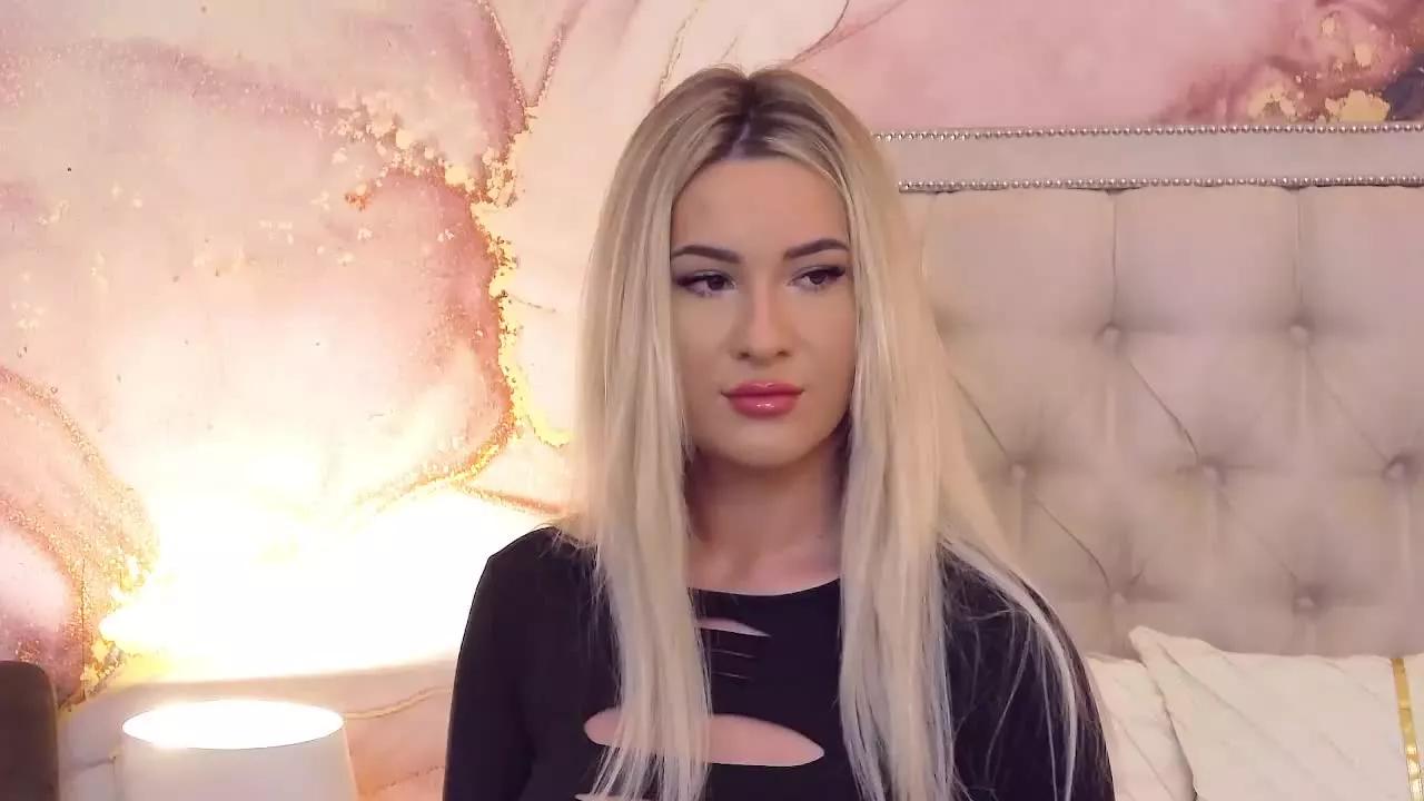 ElaAudrey from Streamray