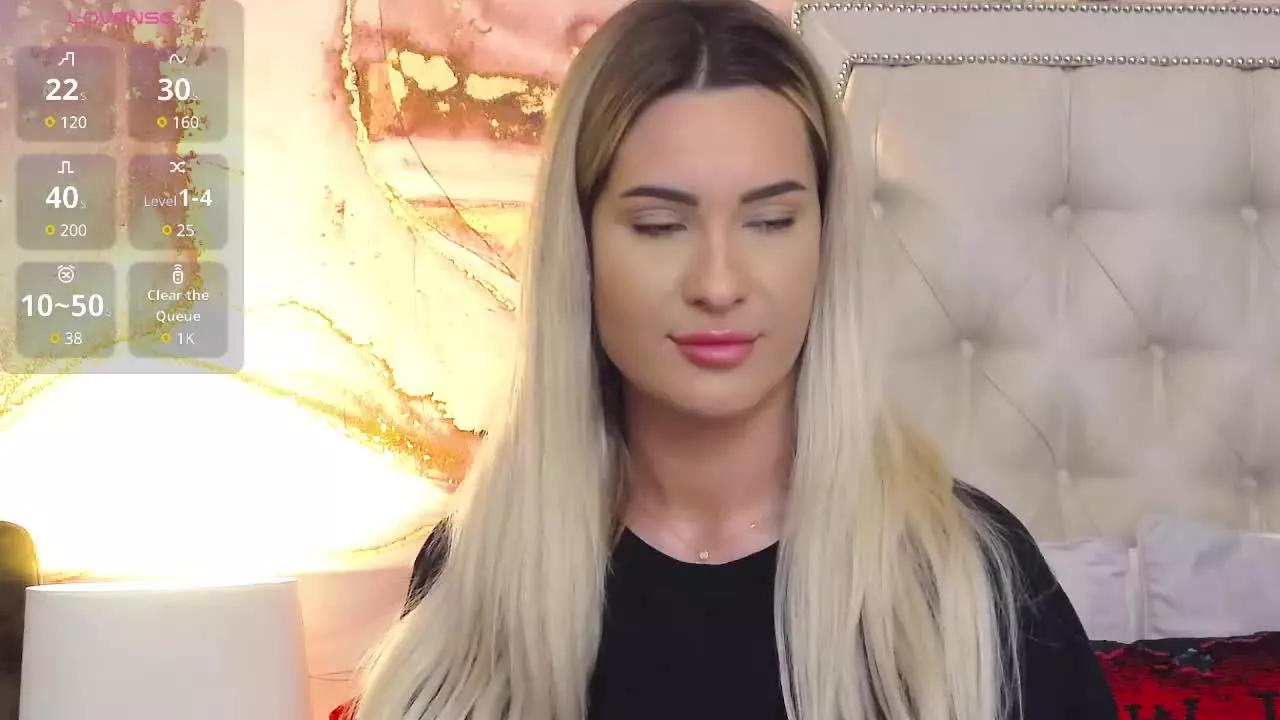 ElaAudrey from Streamray