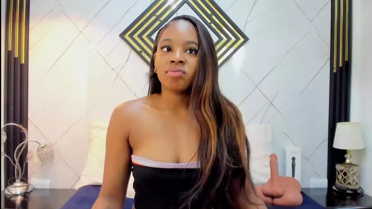 EmillyDiaz webcams show profile image 