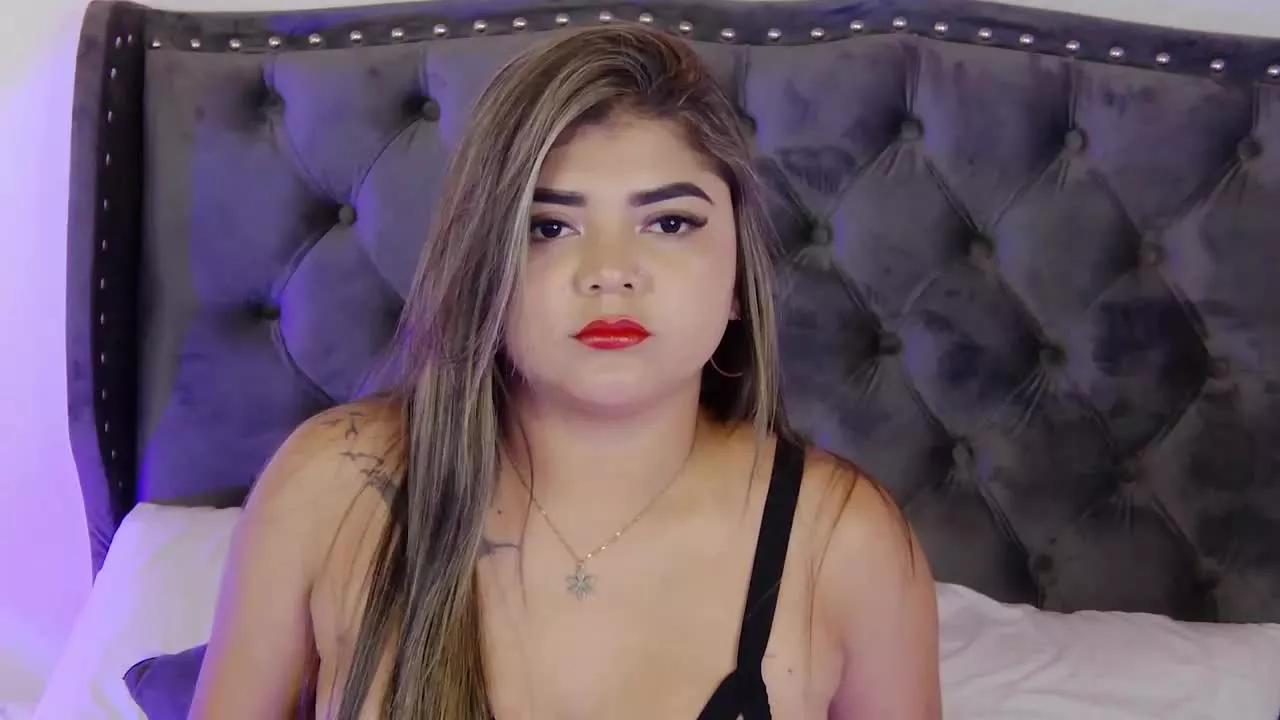 EmmaDavies from Streamray