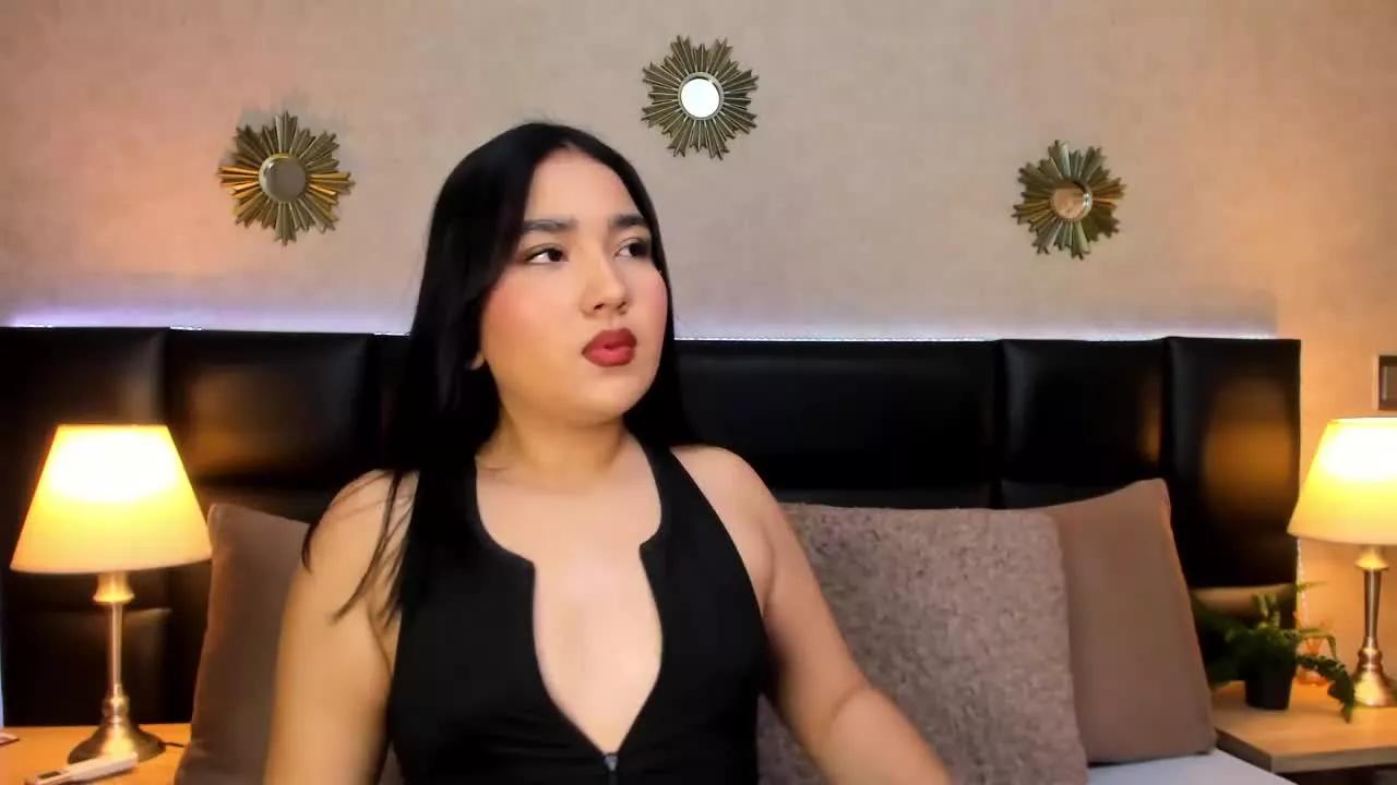 EmmaFrancoo from Streamray