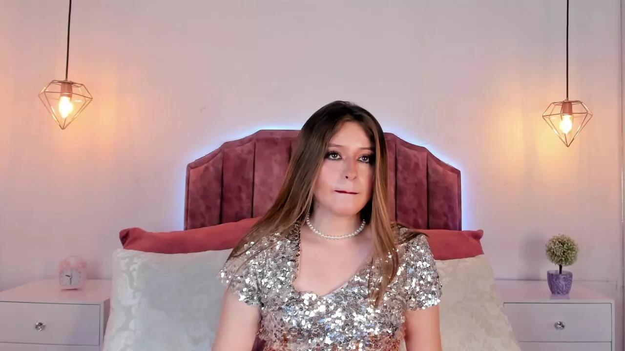 EmmaKane from Streamray