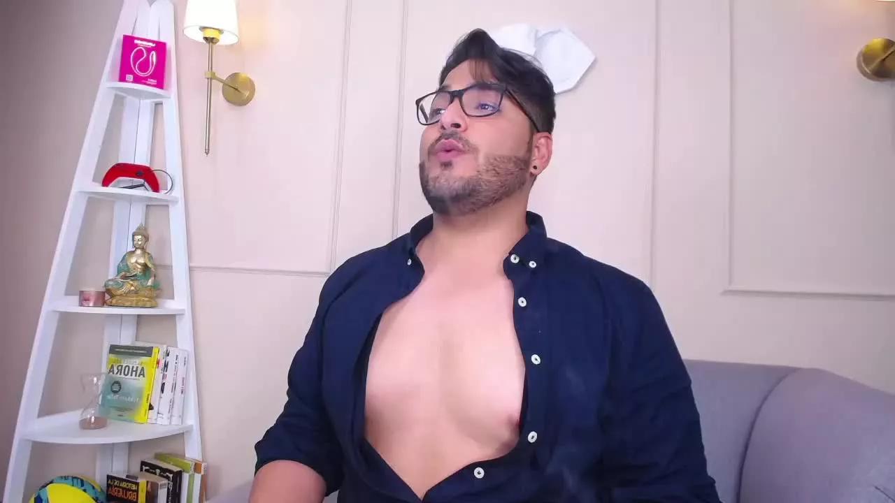 EthanSummers webcams show profile image 