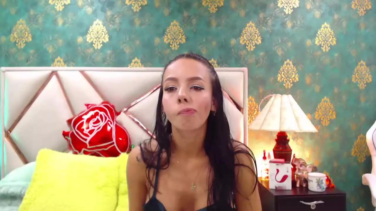 EvelinLuna webcams show profile image 