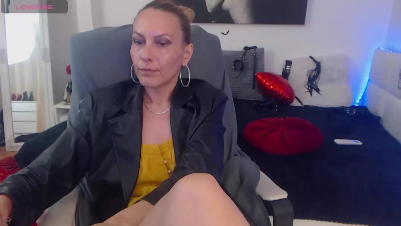 EvelynQueen from Streamray