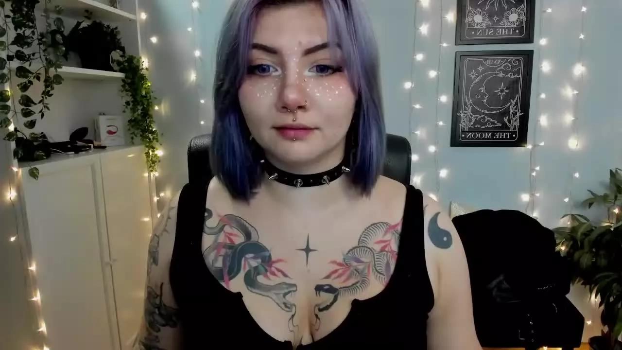 GabbieLove from Streamray