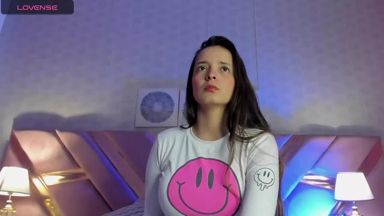 GabbyMiller from Streamray