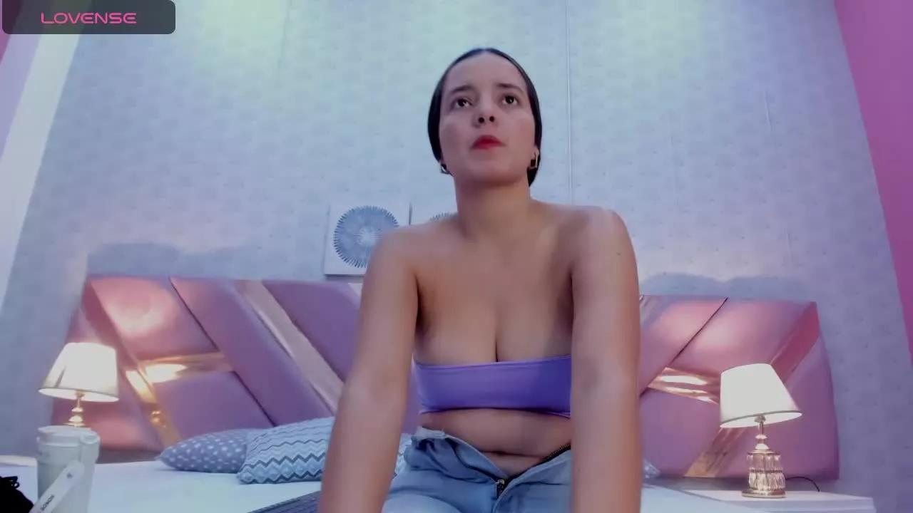 GabbyMiller from Streamray