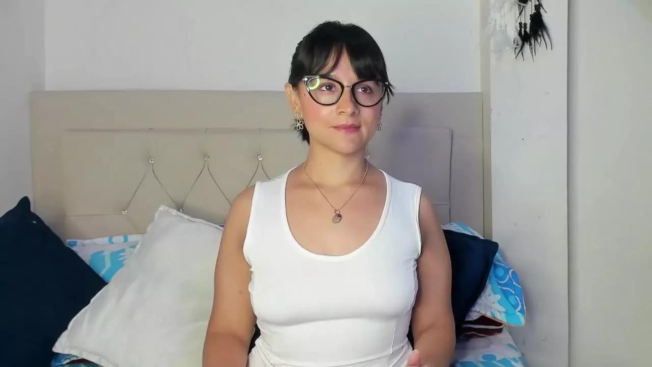 GenesiGomez from Streamray
