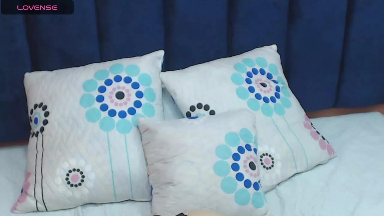 GenesiGomez from Streamray