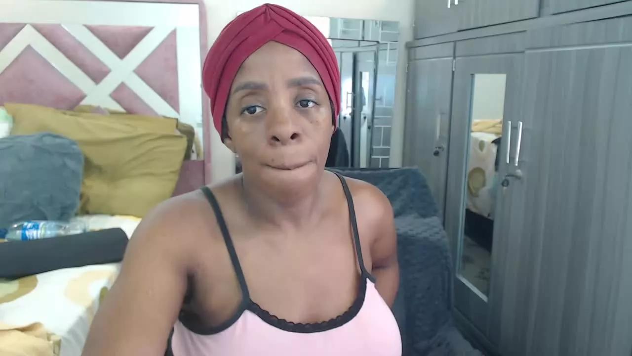 GinaSexxy webcams show profile image 