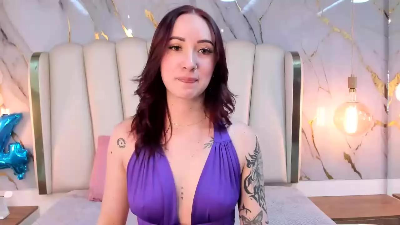 Hannah_Lane webcams show profile image 
