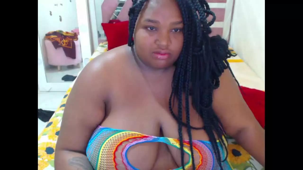 hannai22 from Streamray