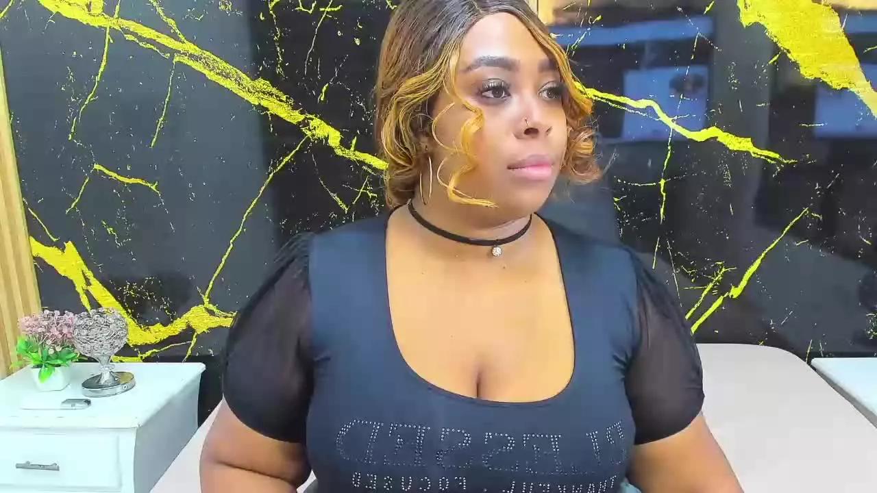 HannyManson from Streamray