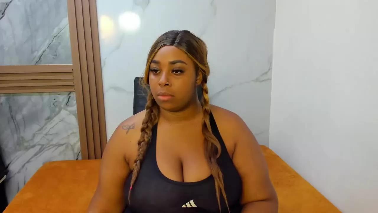 HannyManson from Streamray