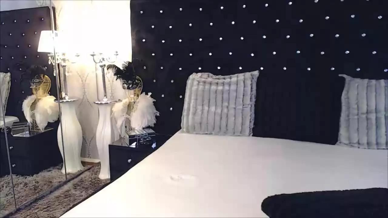 InannaIshtar12 from Streamray
