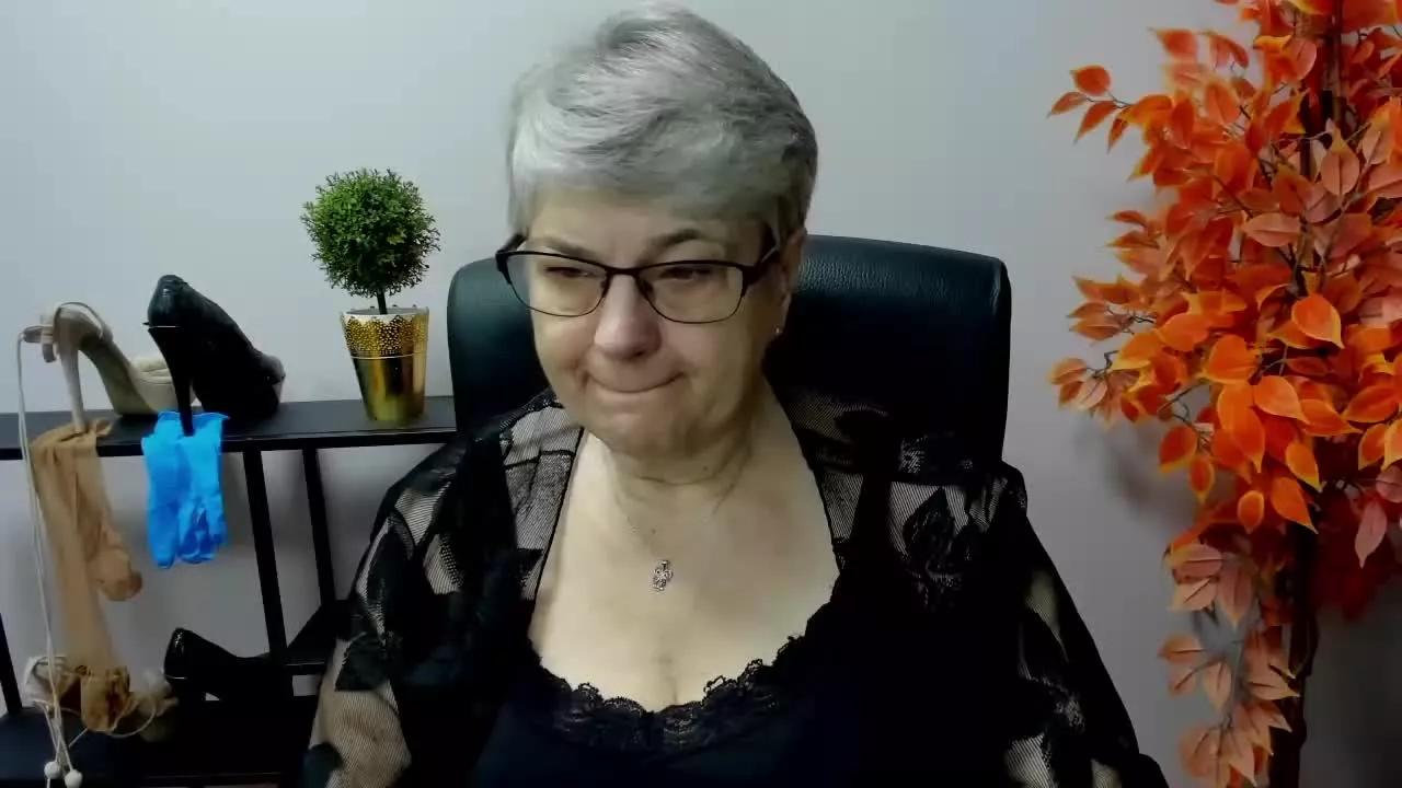 IRIStasty from Streamray