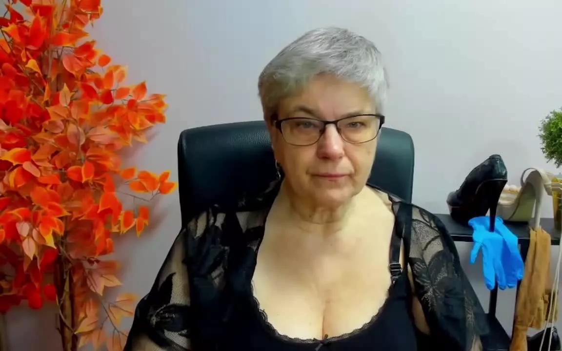IRIStasty from Streamray