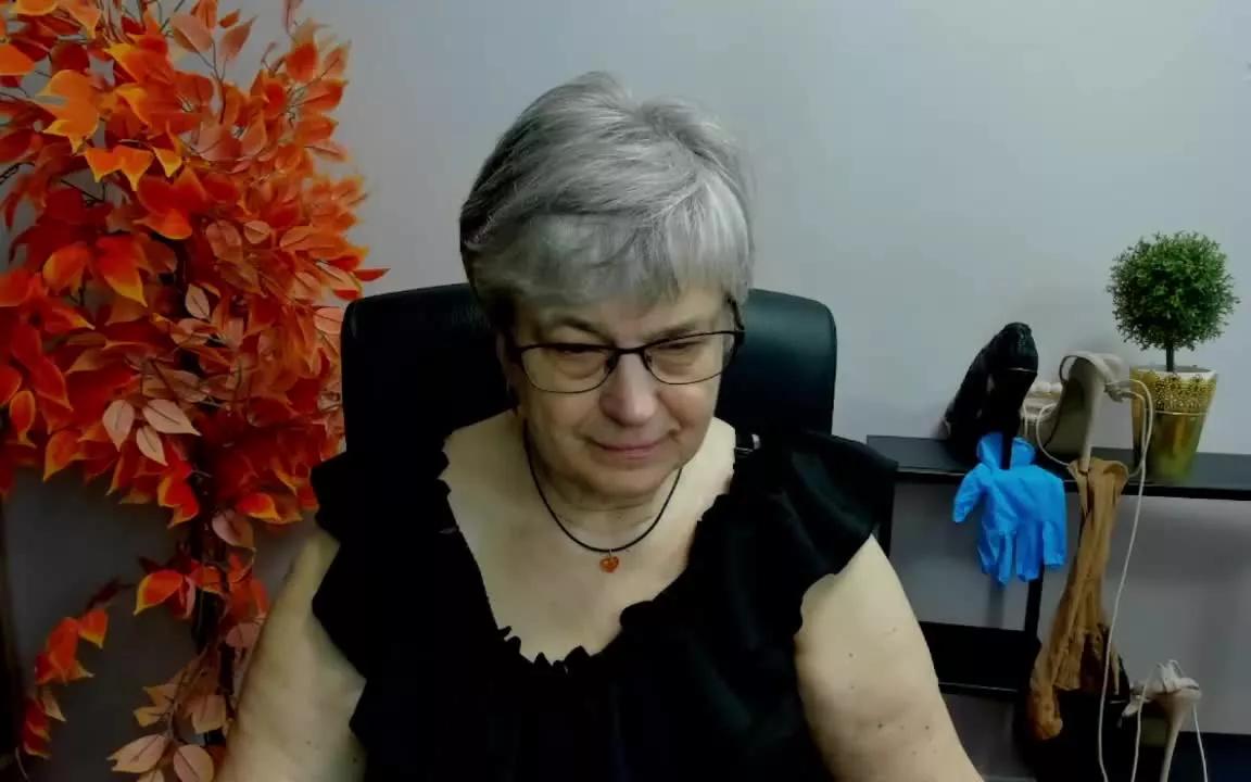 IRIStasty from Streamray