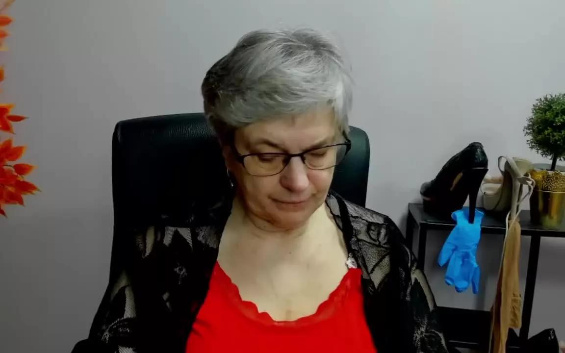 IRIStasty from Streamray