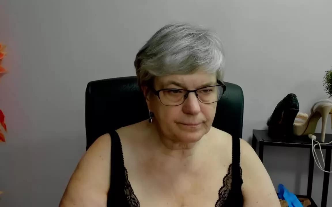 IRIStasty from Streamray