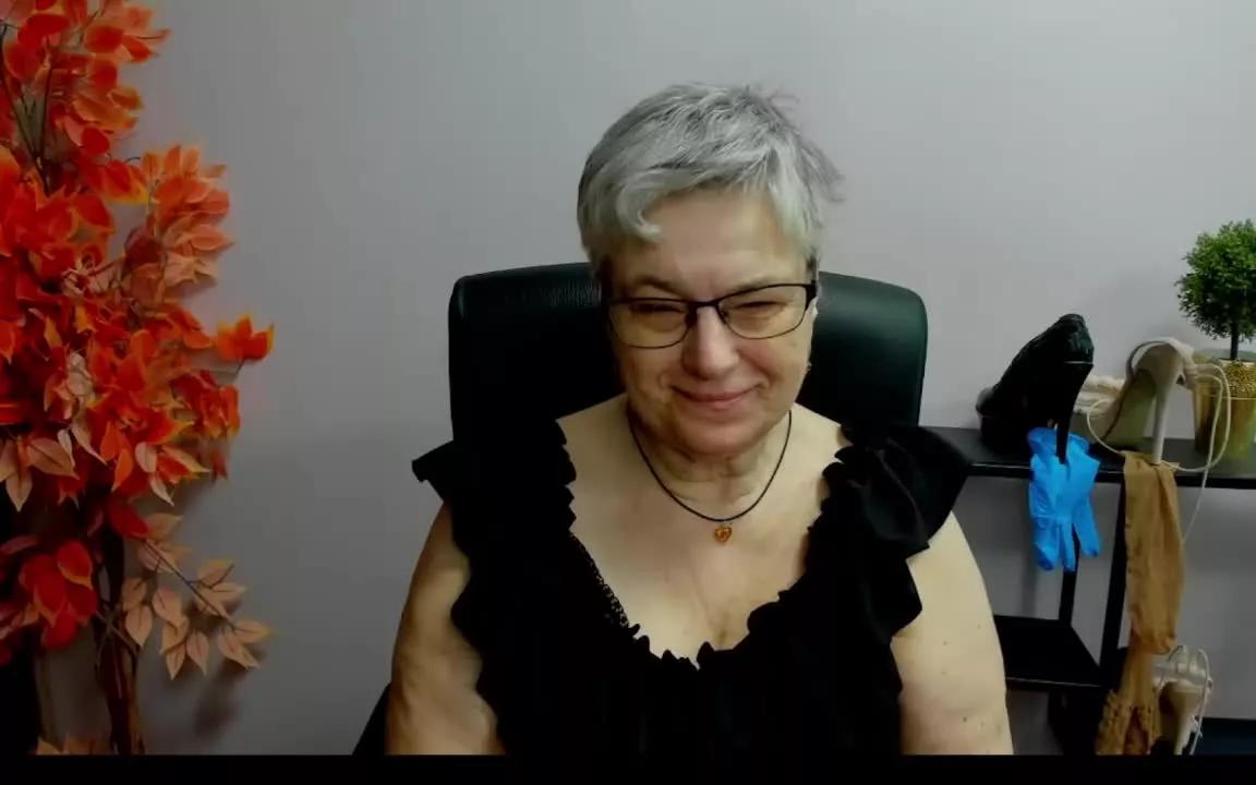 IRIStasty from Streamray