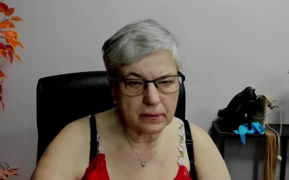 IRIStasty from Streamray
