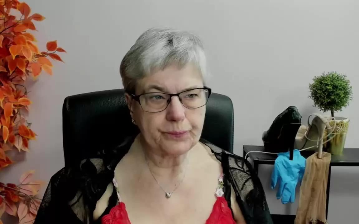 IRIStasty from Streamray