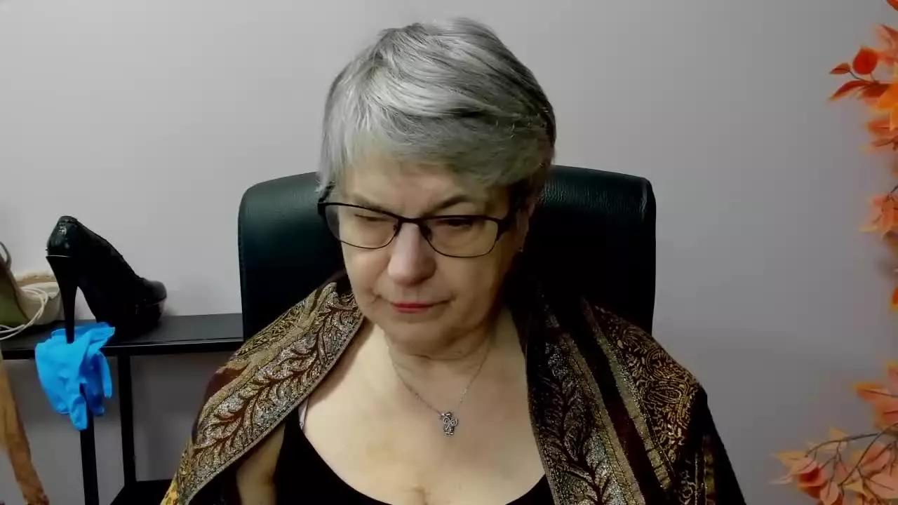 IRIStasty from Streamray