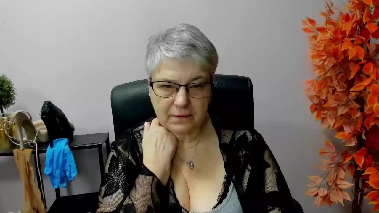 IRIStasty from Streamray