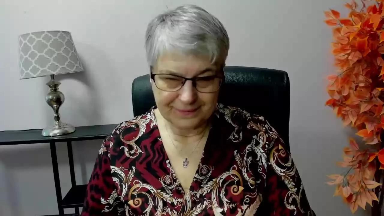 IRIStasty from Streamray