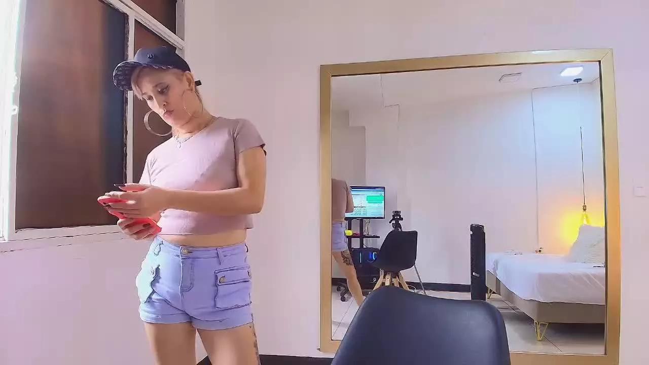 JaddeSkirthing from Streamray