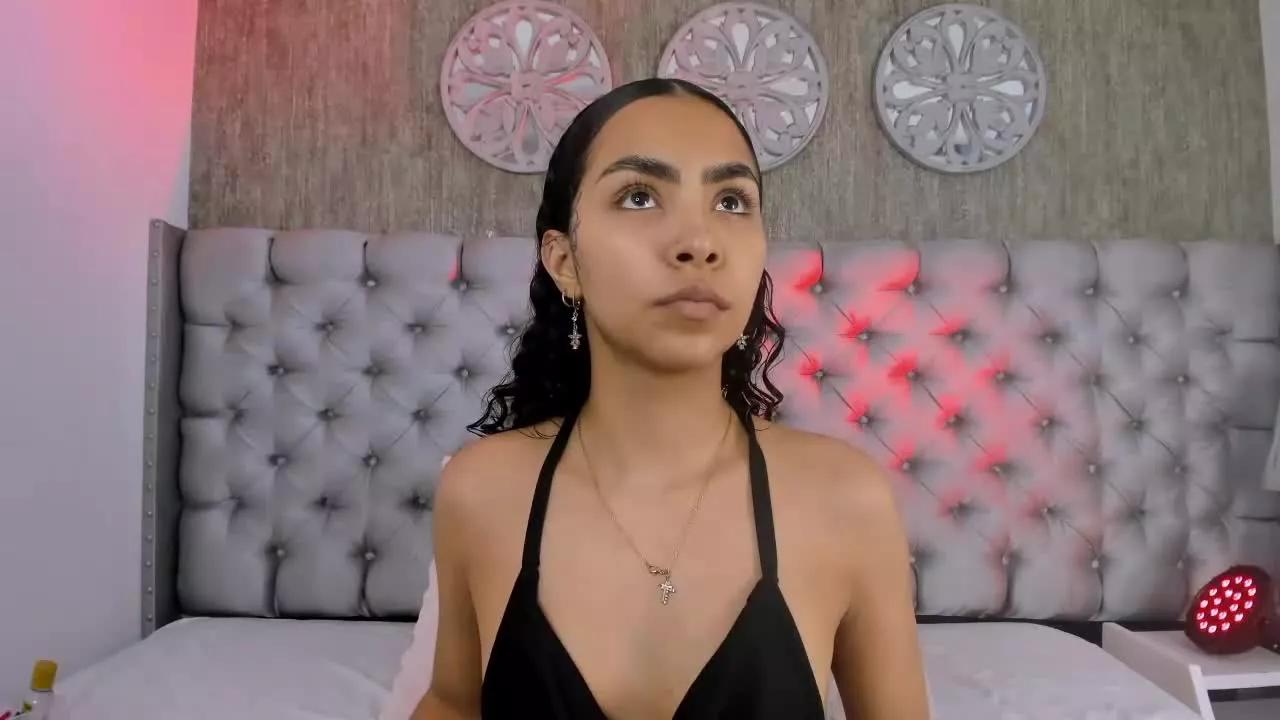 JadeMiranda webcams show profile image 