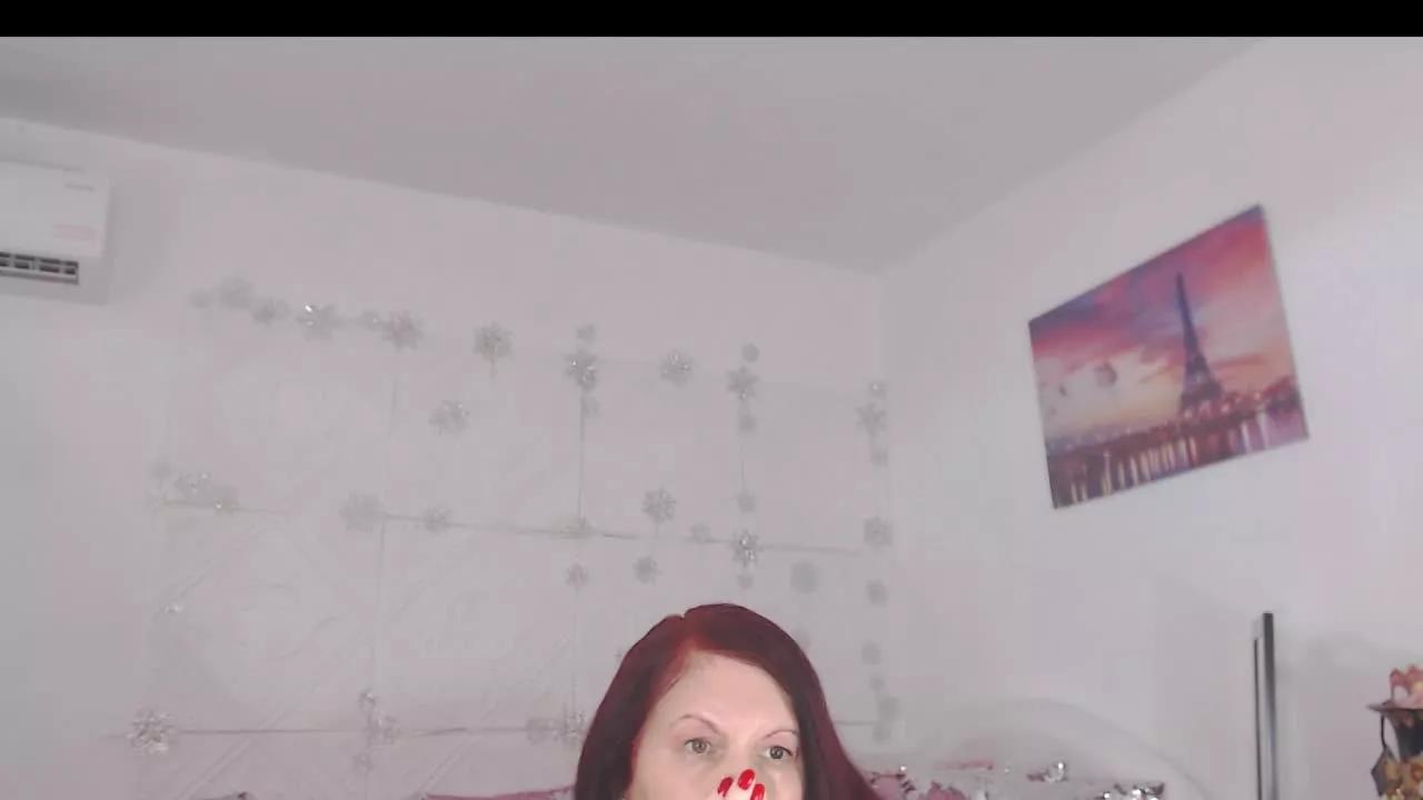 KateSweetLady webcams show profile image 