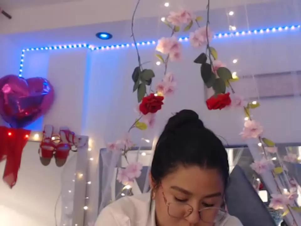Katyevans14 webcams show profile image 