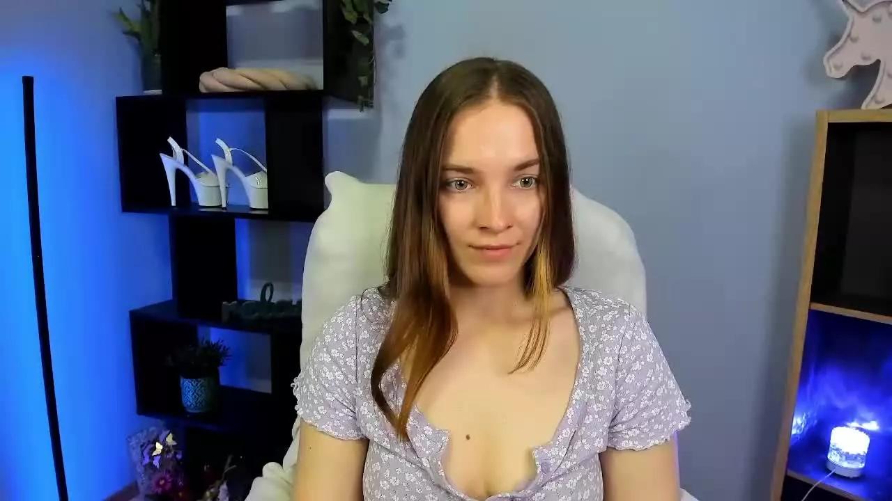 KenzieXone webcams show profile image 