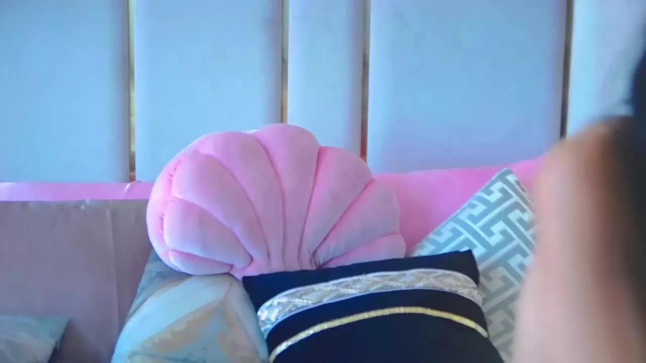 KinkiNicoleCummings from Streamray