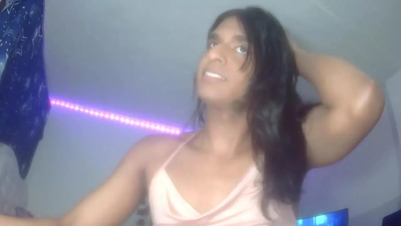 Labonisweet webcams show profile image 