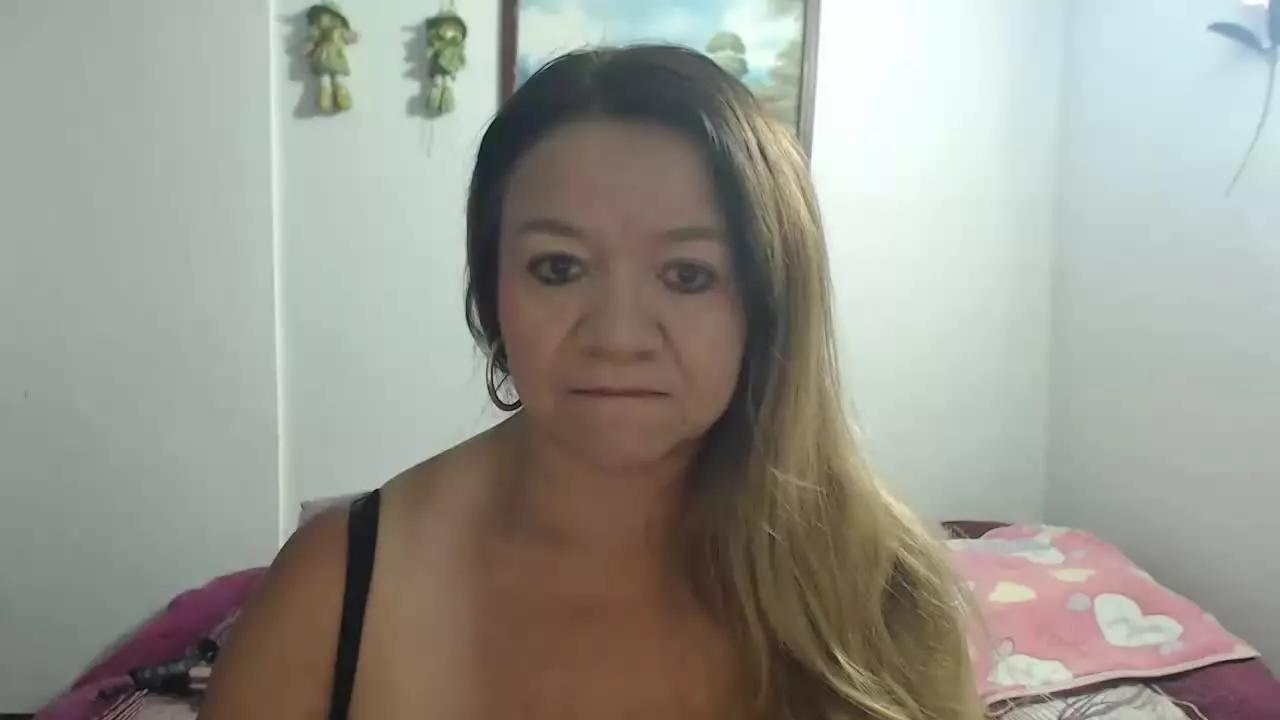 LattinJuanita from Streamray