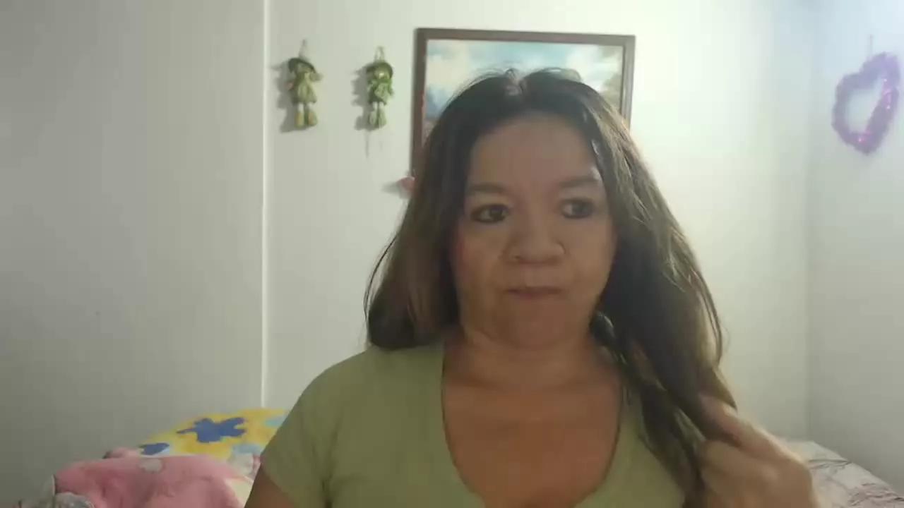 LattinJuanita from Streamray