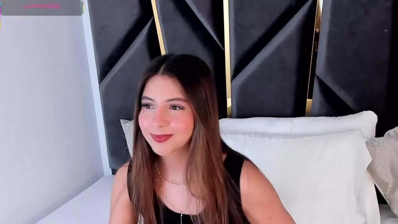 LaurenMurphy webcams show profile image 
