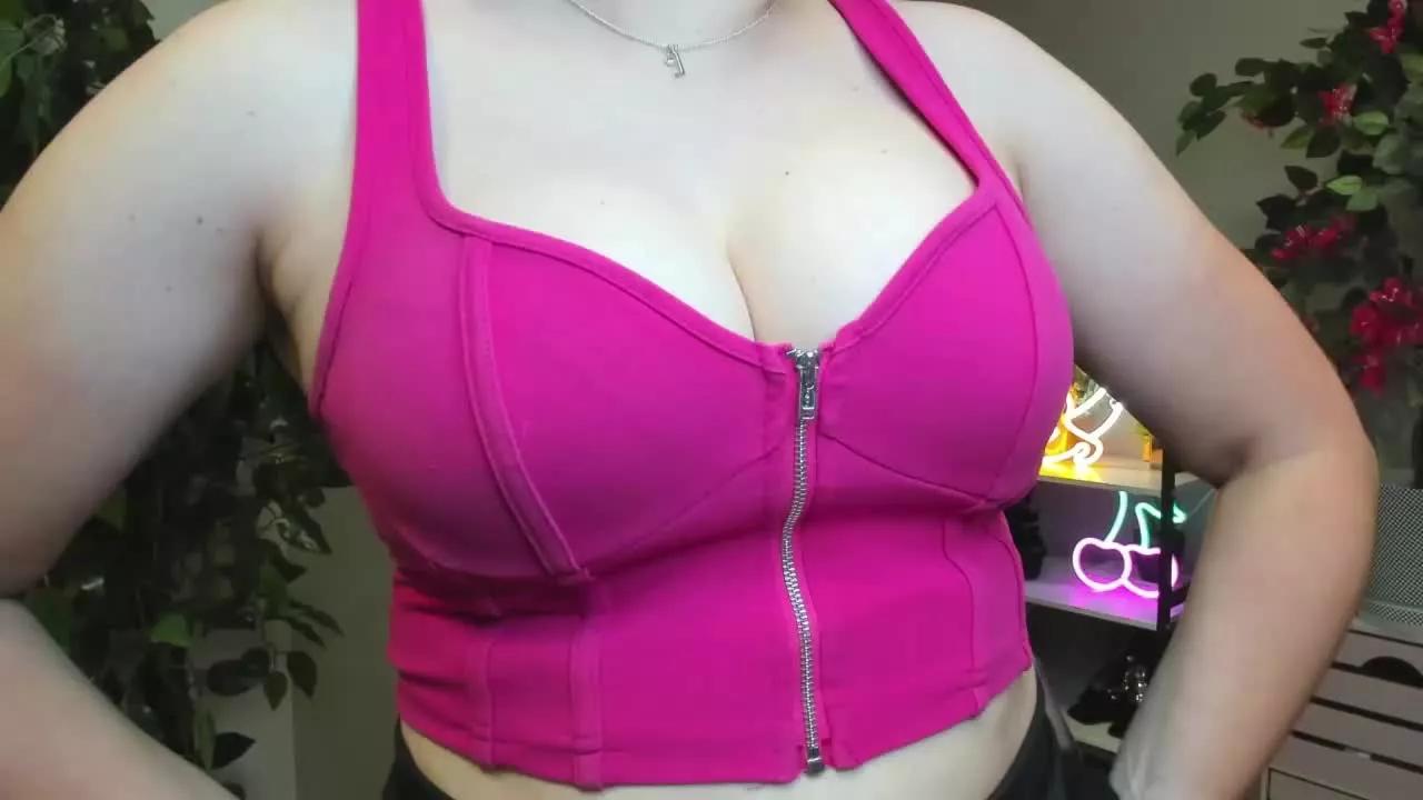 LaylaGold webcams show profile image 