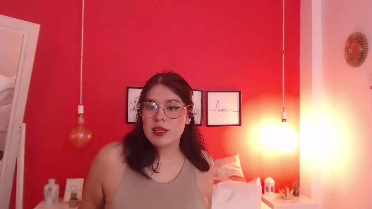 LeslyAnnderson from Streamray